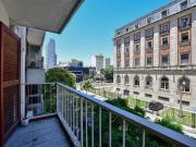 Depto 2 dormi c/ lavadero y balcon Microcentro