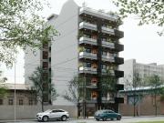 DEPTO 2 DORMIT 2 BAÑOS CON BALCON B° GENERAL PAZ