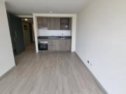 Depto, 2 Dormitorios, 1 baño, 1 Estacionam 1 Bodega, Macul