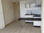 DEPTO 2 DORMITORIOS 1 BAÑO INGLATERRA 1144 PISO 17