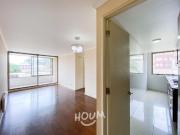 DEPTO. 2 DORMITORIOS, 2 BAÑOS, METRO MIRAMAR