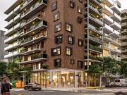 Depto. 2 Dormitorios. 98 mts2 exclusivos. Dorrego 1400....