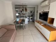 DEPTO 2 DORMITORIOS AMOBLADO EN VENTA