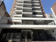 Depto 2 dormitorios con balcón contrafrente. Nuevo