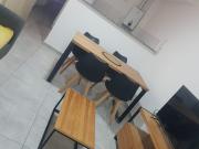 DEPTO 2 DORMITORIOS CON BALCON EN B° GENERAL PAZ