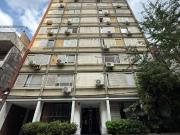 Depto 2 dormitorios con cochera