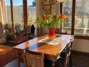 Depto 2 dormitorios con estacionamiento en corazón Cerro...