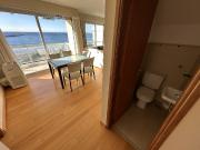 DEPTO 2 DORMITORIOS CON EXCELENTE VISTA AL MAR