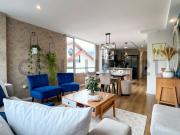 DEPTO 2 DORMITORIOS CUMBAYÁ DENTRO DE URBANIZACION