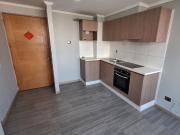 Depto. 2 dormitorios en Inés de Suárez La Florida