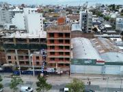 DEPTO 2 DORMITORIOS GENERAL PAZ FRENTE ALTO PAZ