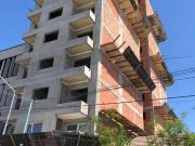 Depto 2 dormitorios NAKAWE I Neuquén en construcción...