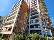 DEPTO 2 HABITACIONES 2 BAÑOS / METRO CHILE ESPAÑA ÑUÑOA