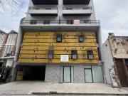 Depto 2 habitaciones en rivadavia al 300