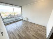 Depto 2 habitaciones san miguel