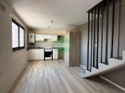 Depto 2 Pisos 1 Dormitorio 2 Baños