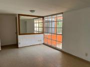 Depto 2 rec, baño, estancia, 1 estac. a 5 min C.C. Santa Fe