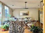 Depto 2 recs. Vista arbolada, zona tranquila....