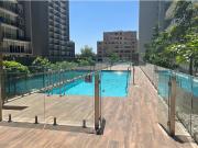 Depto 2 suites, vista oriente y gran conectividad