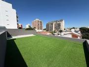 Depto. 2amb c/terraza a estrenar Villa Pueyrredon