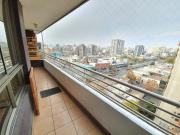 Depto 2d+1b 50m2 Estacionamiento Y Bodega