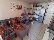 Depto 2D/1B c/bodega en Independencia