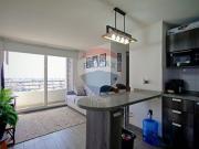 Depto 2D+1b con est La Cisterna