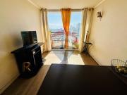 Depto 2D1B con renta y alta rentabilidad