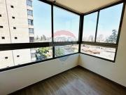 Depto 2D1B con terraza a pasos de Metro Matta