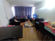 Depto 2D/1B en venta cerca del Metro Est Central