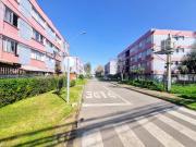 Depto 2d/1b Metro Las Rejas