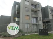 Depto 2D+1B | Piso 2 | Condominio Tempus | Sector Pie Andino