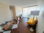 Depto 2D+2B cercano Hospital Herminda Martín