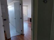 Depto 2D/2B. Cercano Metro Hospitales. Independencia