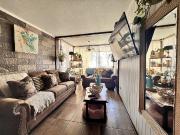 DEPTO 2D/2B ESTAC Y BOD/ MACUL/LOS OLMOS