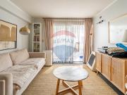 Depto. 2D/2B, Estacionamiento Plaza Egaña