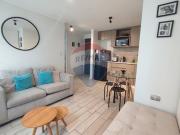 Depto 2D+2B ideal para inversión o vivienda