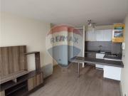Depto 2D+2B Plaza Chacabuco