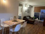 DEPTO 2D 1B, AMOBLADO EN CONDOMINIO, CHILLAN