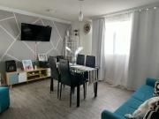 Depto. 2D 1B, Cercano Mall Florida Center, Metro Pedreros