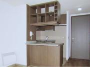 Depto 2D + 1B Liceo Metropolitano