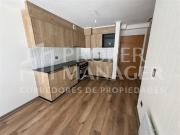 Depto 2D–1B Nuevo con Patio y Estacionamiento – Edificio...