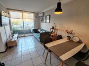 Depto.2d 1b Pintor Cicarelli metro Rodrigo de Araya...