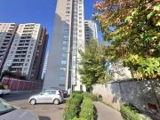 Depto 2D 1B Piso 13 Vista Sur a pasos Metro Lo Ovalle