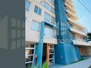 DEPTO. 2D + 1B Y TERRAZA. CERCANO A METRO GRUTA DE LOURDES