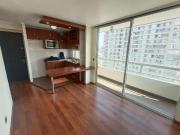 DEPTO 2D 2B 1E, METRO IRARRAZAVAL