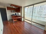 DEPTO 2D 2B 1E, METRO IRARRAZAVAL