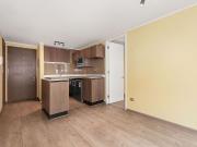 Depto. 2D 2B 1Est. Tipo Mariposa Domeyko/Jose Miguel...