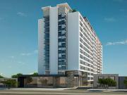 Depto. 2D 2B Av. Independencia/Bezanilla Metro...