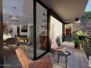 DEPTO 2D 2B C/FRENTE C/BALCÓN Y ASADOR Y LA MEJOR UBIC....